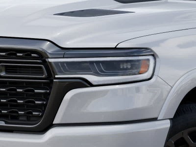 2027 RAM Ram 1500 RAM 1500 LIMITED CREW CAB 4X4 5'7' BOX