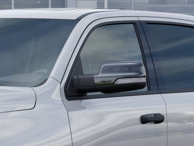 2027 RAM Ram 1500 RAM 1500 LIMITED CREW CAB 4X4 5'7' BOX