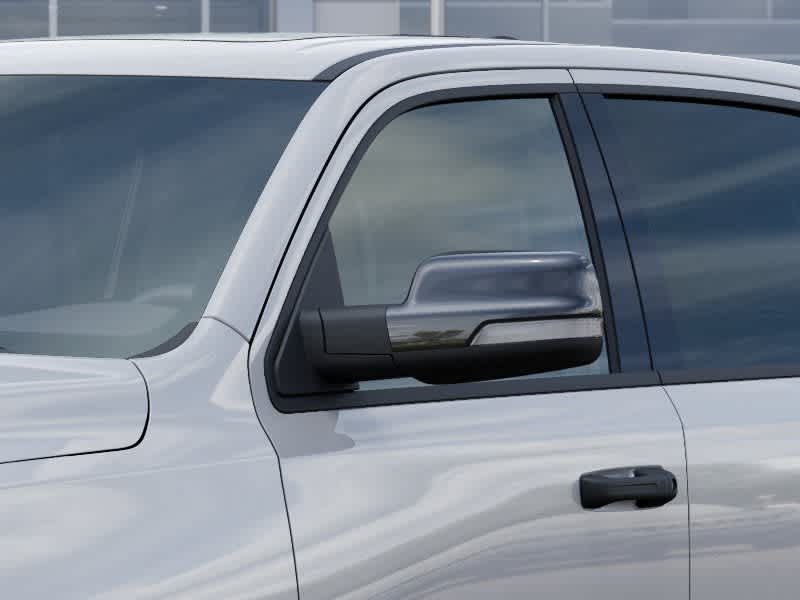 2027 RAM Ram 1500 RAM 1500 LIMITED CREW CAB 4X4 5'7' BOX