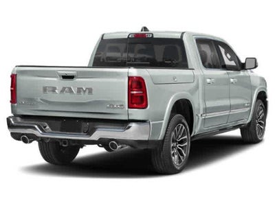 2027 RAM Ram 1500 RAM 1500 LIMITED CREW CAB 4X4 5'7' BOX