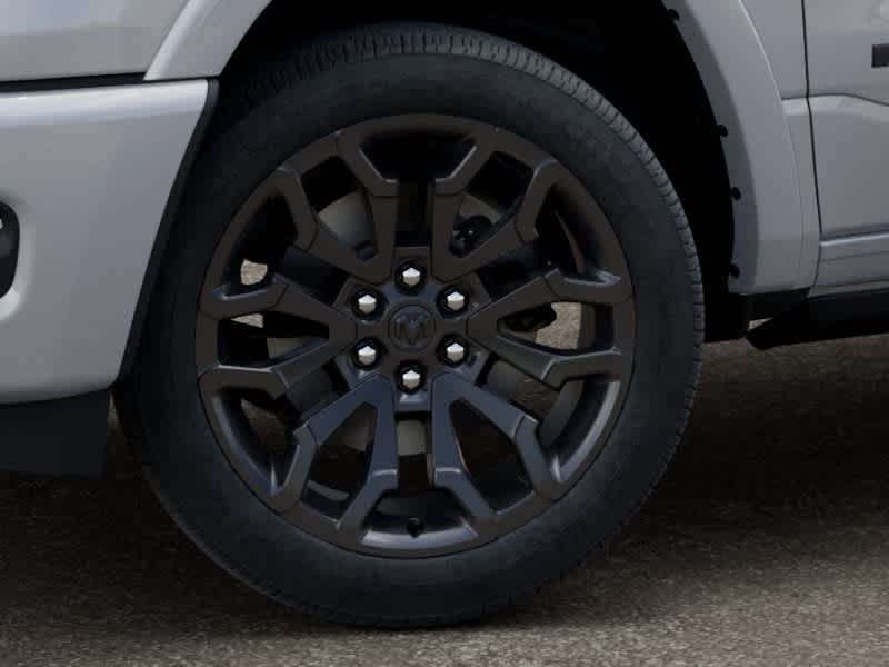 2027 RAM Ram 1500 RAM 1500 LIMITED CREW CAB 4X4 5'7' BOX
