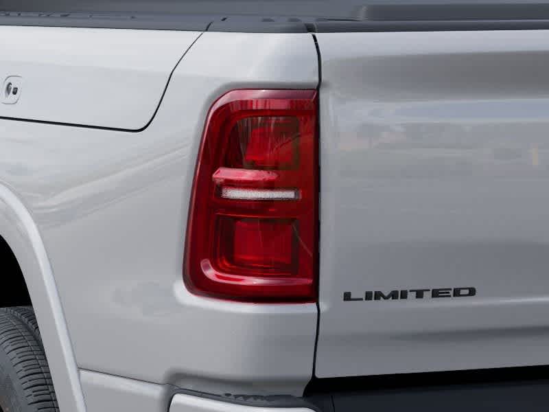 2027 RAM Ram 1500 RAM 1500 LIMITED CREW CAB 4X4 5'7' BOX