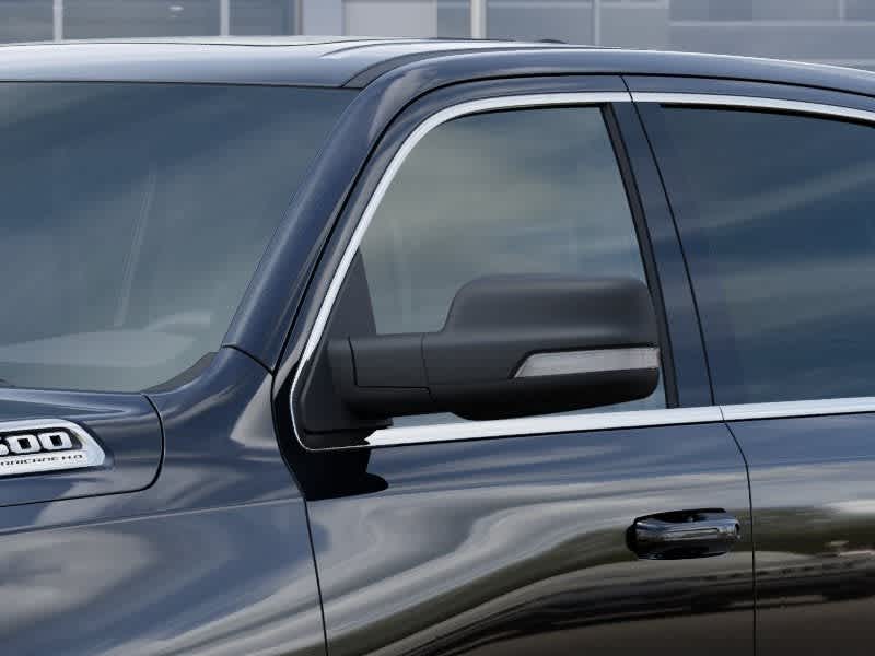 2027 RAM Ram 1500 RAM 1500 LIMITED CREW CAB 4X4 5'7' BOX