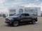 2027 RAM Ram 1500 RAM 1500 LIMITED CREW CAB 4X4 5'7' BOX
