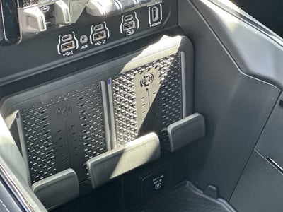 2027 RAM Ram 1500 RAM 1500 LIMITED CREW CAB 4X4 5'7' BOX