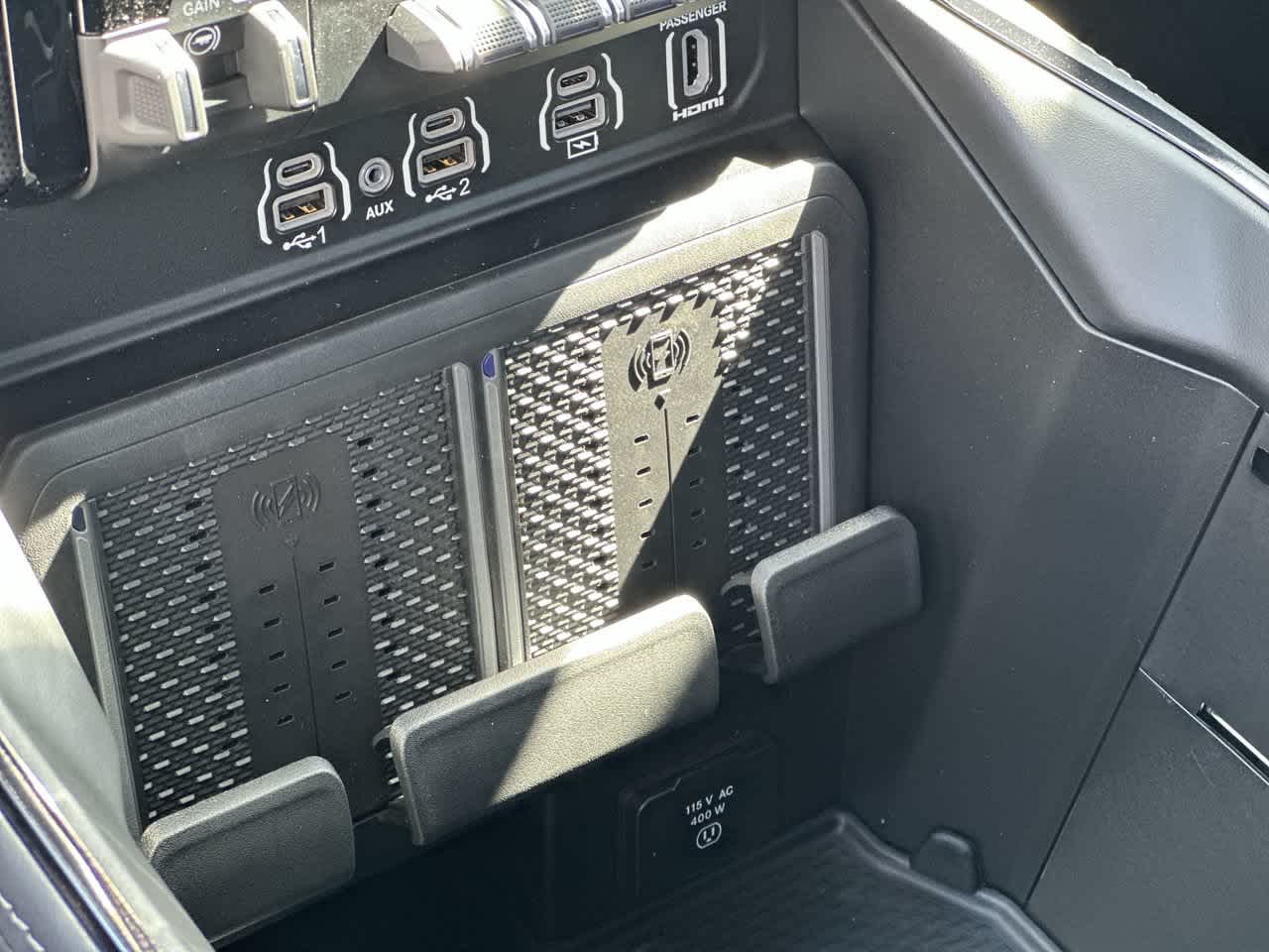 2027 RAM Ram 1500 RAM 1500 LIMITED CREW CAB 4X4 5'7' BOX