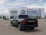 2027 RAM Ram 1500 RAM 1500 LIMITED CREW CAB 4X4 5'7' BOX