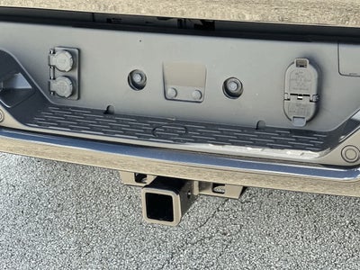 2027 RAM Ram 1500 RAM 1500 LIMITED CREW CAB 4X4 5'7' BOX