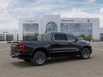 2027 RAM Ram 1500 RAM 1500 LIMITED CREW CAB 4X4 5'7' BOX