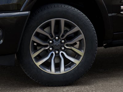 2027 RAM Ram 1500 RAM 1500 LIMITED CREW CAB 4X4 5'7' BOX