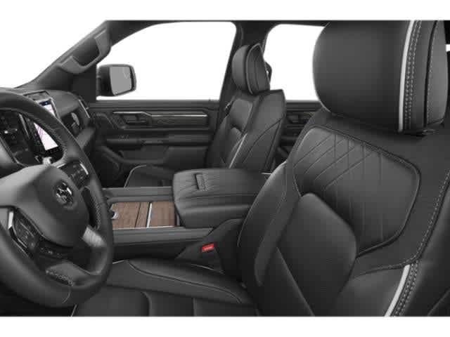 2027 RAM Ram 1500 RAM 1500 LIMITED CREW CAB 4X4 5'7' BOX