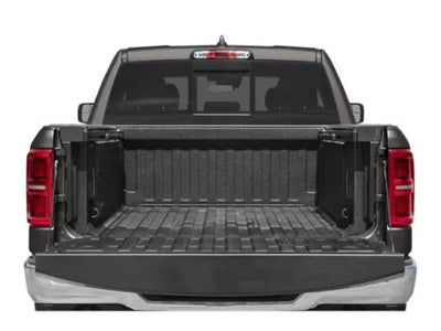 2027 RAM Ram 1500 RAM 1500 LIMITED LONGHORN CREW CAB 4X4 5'7' BOX