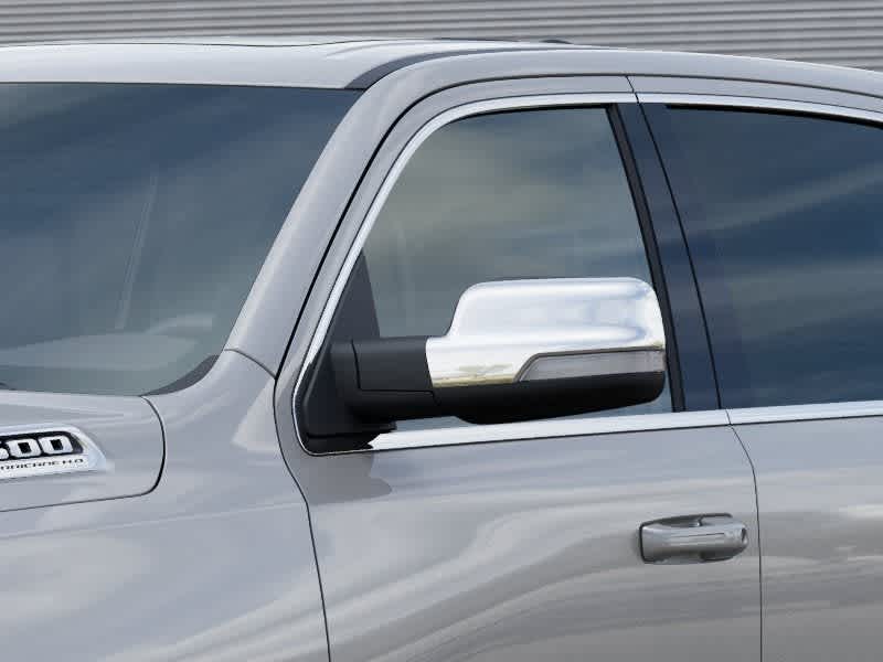 2027 RAM Ram 1500 RAM 1500 LIMITED LONGHORN CREW CAB 4X4 5'7' BOX