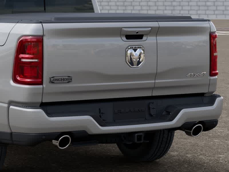 2027 RAM Ram 1500 RAM 1500 LIMITED LONGHORN CREW CAB 4X4 5'7' BOX