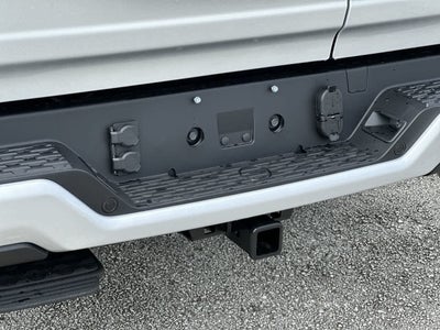 2027 RAM Ram 1500 RAM 1500 LIMITED LONGHORN CREW CAB 4X4 5'7' BOX