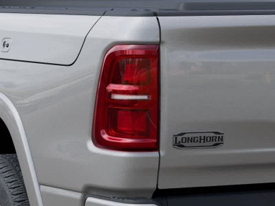 2027 RAM Ram 1500 RAM 1500 LIMITED LONGHORN CREW CAB 4X4 5'7' BOX