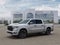2027 RAM Ram 1500 RAM 1500 LIMITED CREW CAB 4X4 5'7' BOX