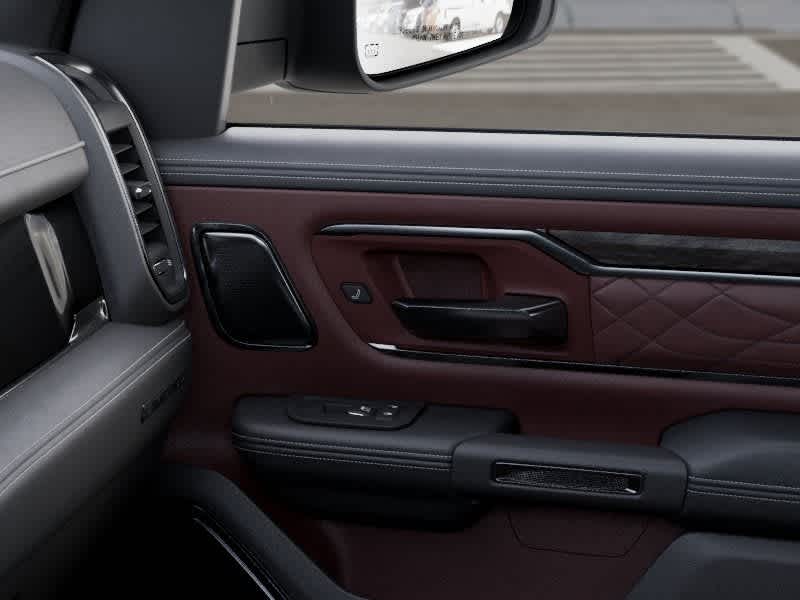 2027 RAM Ram 1500 RAM 1500 LIMITED CREW CAB 4X4 5'7' BOX
