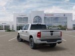 2027 RAM Ram 1500 RAM 1500 LIMITED CREW CAB 4X4 5'7' BOX
