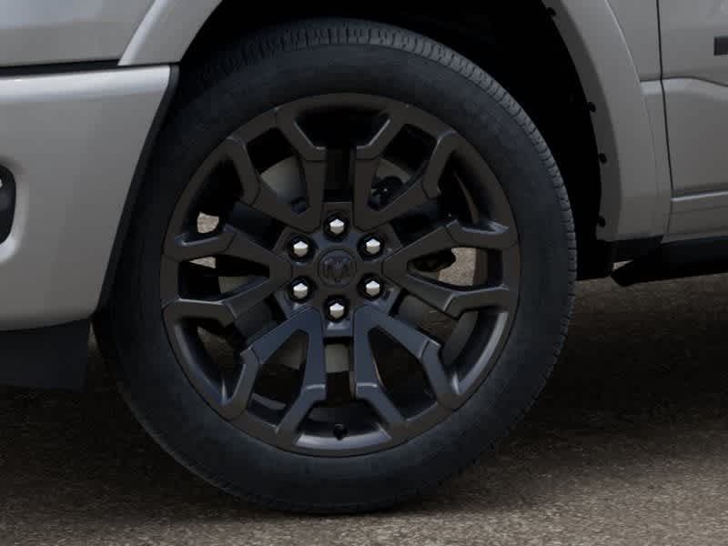 2027 RAM Ram 1500 RAM 1500 LIMITED CREW CAB 4X4 5'7' BOX