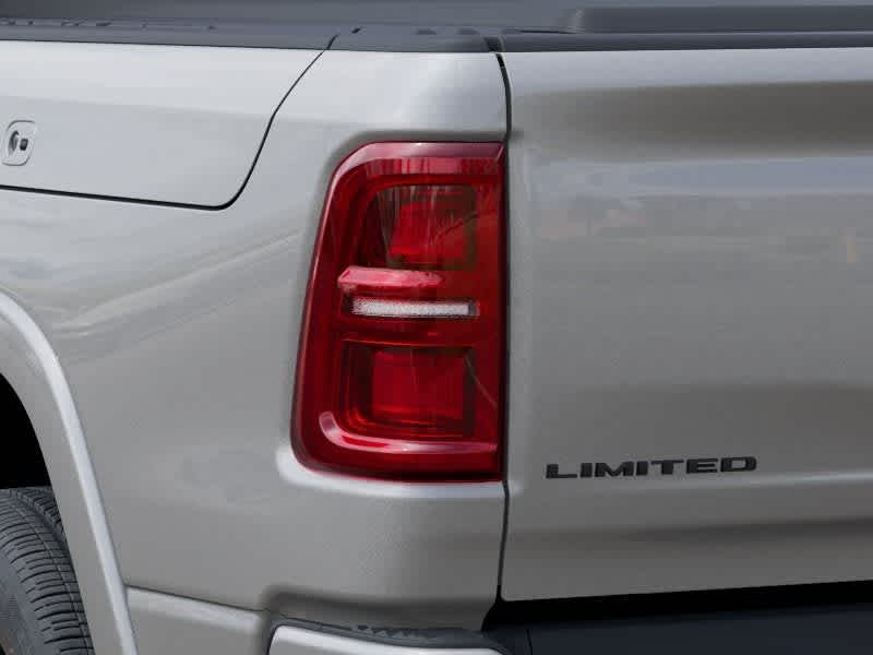 2027 RAM Ram 1500 RAM 1500 LIMITED CREW CAB 4X4 5'7' BOX