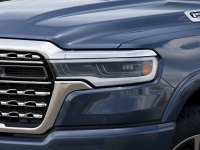 2027 RAM Ram 1500 RAM 1500 LIMITED CREW CAB 4X4 5'7' BOX