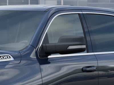 2027 RAM Ram 1500 RAM 1500 LIMITED CREW CAB 4X4 5'7' BOX