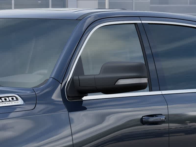 2027 RAM Ram 1500 RAM 1500 LIMITED CREW CAB 4X4 5'7' BOX
