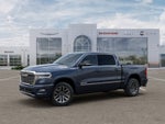 2027 RAM Ram 1500 RAM 1500 LIMITED CREW CAB 4X4 5'7' BOX