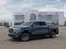 2027 RAM Ram 1500 RAM 1500 LIMITED CREW CAB 4X4 5'7' BOX