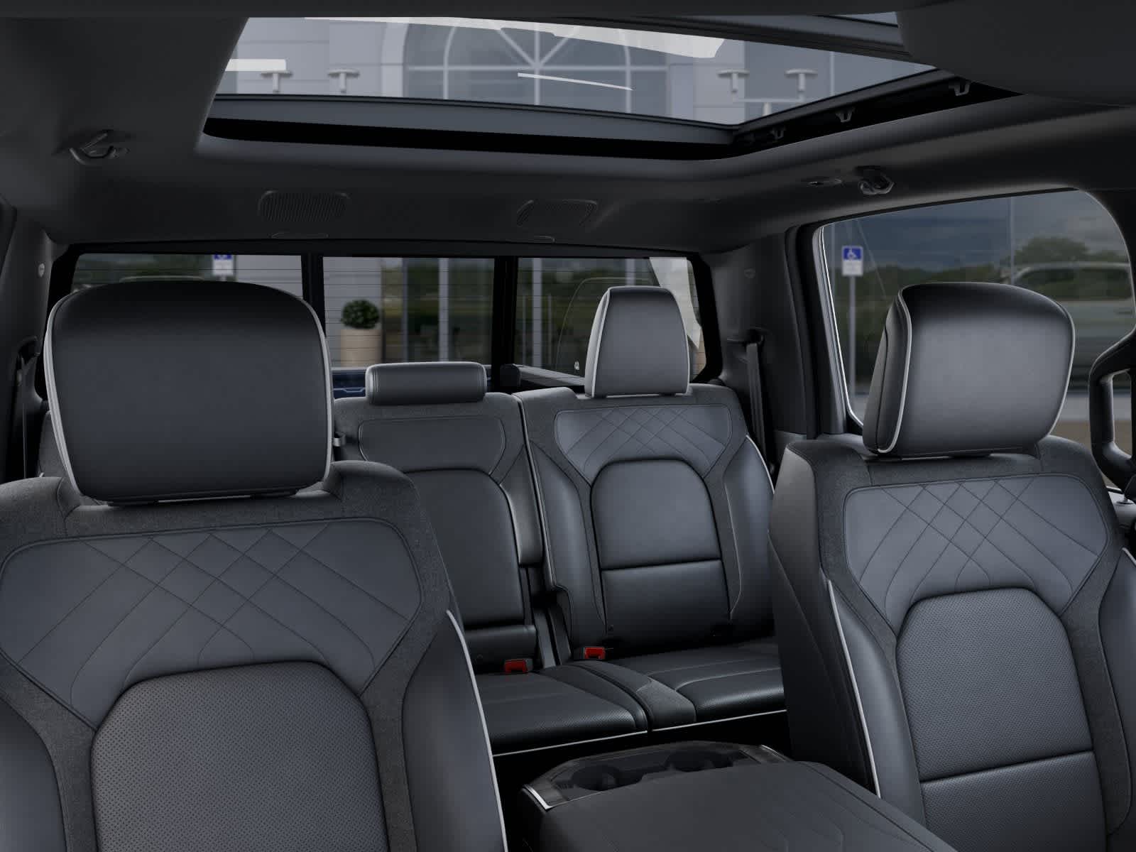 2027 RAM Ram 1500 RAM 1500 LIMITED CREW CAB 4X4 5'7' BOX