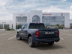 2027 RAM Ram 1500 RAM 1500 LIMITED CREW CAB 4X4 5'7' BOX
