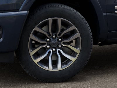 2027 RAM Ram 1500 RAM 1500 LIMITED CREW CAB 4X4 5'7' BOX