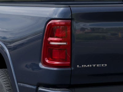 2027 RAM Ram 1500 RAM 1500 LIMITED CREW CAB 4X4 5'7' BOX