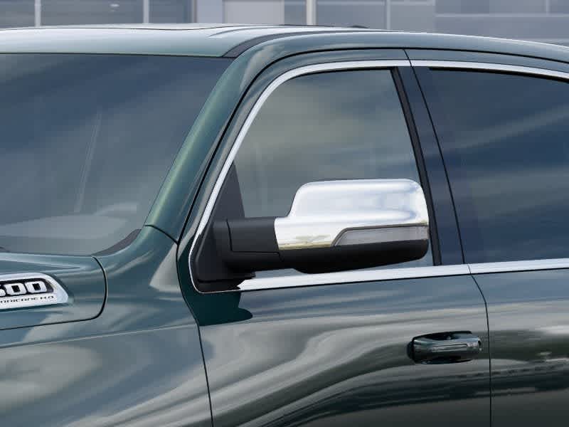 2027 RAM Ram 1500 RAM 1500 LIMITED LONGHORN CREW CAB 4X4 5'7' BOX