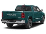 2027 RAM Ram 1500 RAM 1500 LIMITED LONGHORN CREW CAB 4X4 5'7' BOX