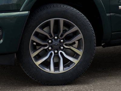 2027 RAM Ram 1500 RAM 1500 LIMITED LONGHORN CREW CAB 4X4 5'7' BOX