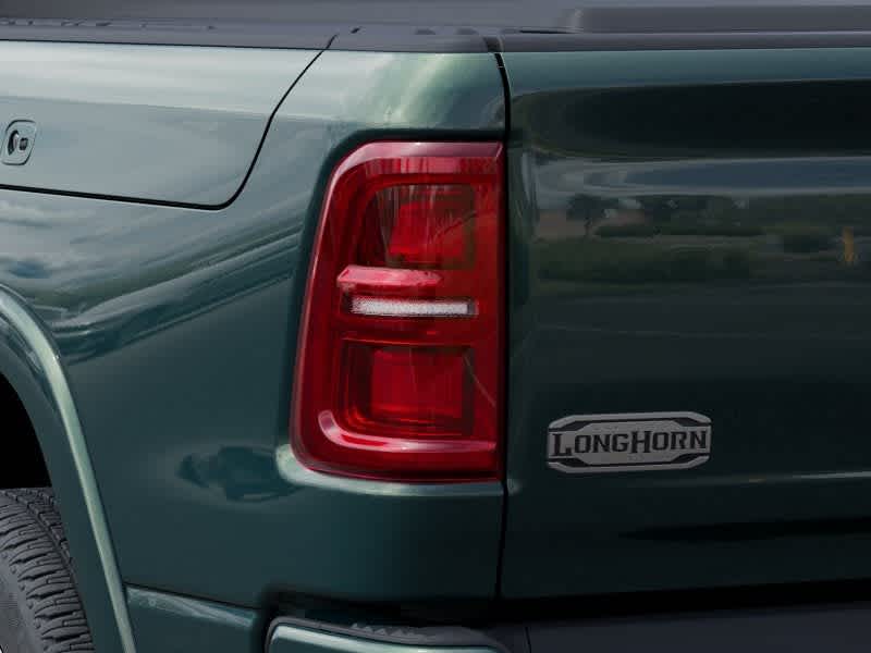 2027 RAM Ram 1500 RAM 1500 LIMITED LONGHORN CREW CAB 4X4 5'7' BOX