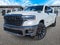 2026 RAM Ram 1500 RAM 1500 LIMITED LONGHORN CREW CAB 4X4 5'7' BOX