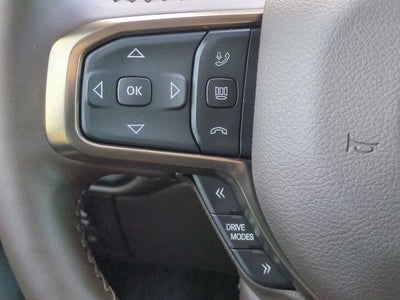 2026 RAM Ram 1500 RAM 1500 LIMITED LONGHORN CREW CAB 4X4 5'7' BOX