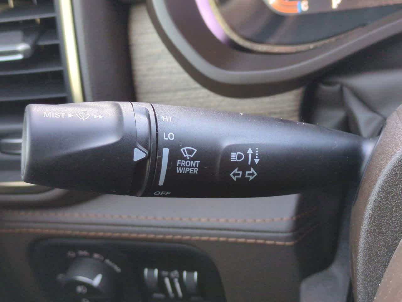 2026 RAM Ram 1500 RAM 1500 LIMITED LONGHORN CREW CAB 4X4 5'7' BOX