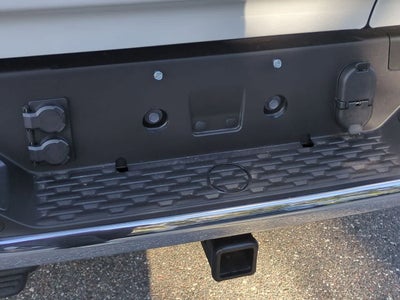 2026 RAM Ram 1500 RAM 1500 LIMITED LONGHORN CREW CAB 4X4 5'7' BOX