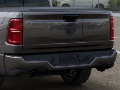 2027 RAM Ram 1500 RAM 1500 LIMITED CREW CAB 4X4 5'7' BOX
