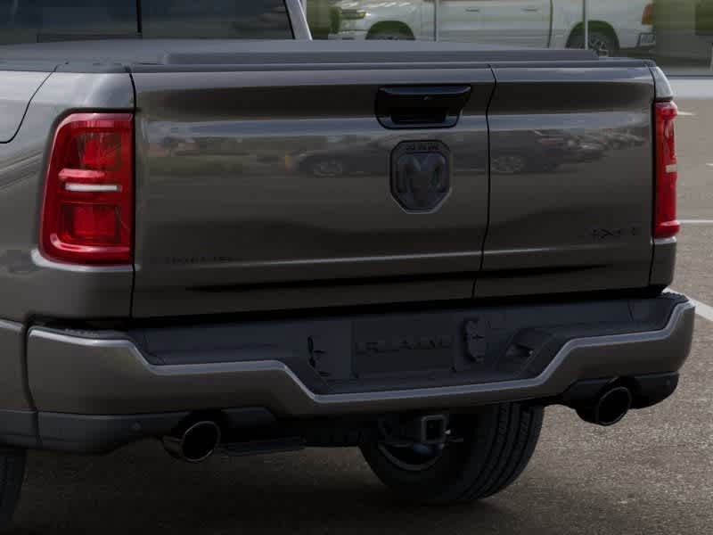 2027 RAM Ram 1500 RAM 1500 LIMITED CREW CAB 4X4 5'7' BOX