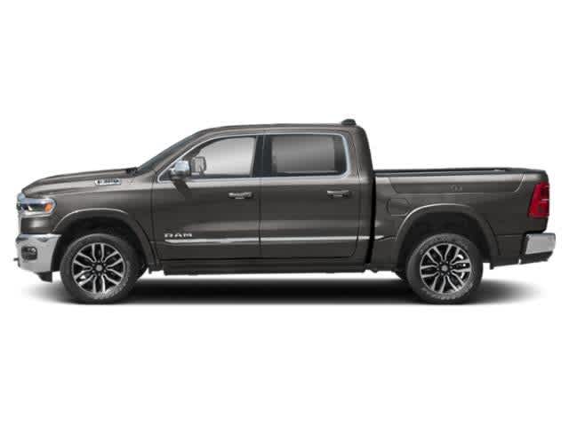 2027 RAM Ram 1500 RAM 1500 LIMITED CREW CAB 4X4 5'7' BOX
