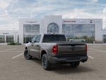 2027 RAM Ram 1500 RAM 1500 LIMITED CREW CAB 4X4 5'7' BOX