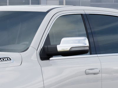 2027 RAM Ram 1500 RAM 1500 LIMITED LONGHORN CREW CAB 4X4 5'7' BOX