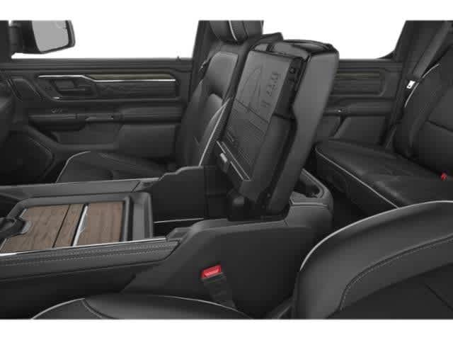 2027 RAM Ram 1500 RAM 1500 LIMITED LONGHORN CREW CAB 4X4 5'7' BOX