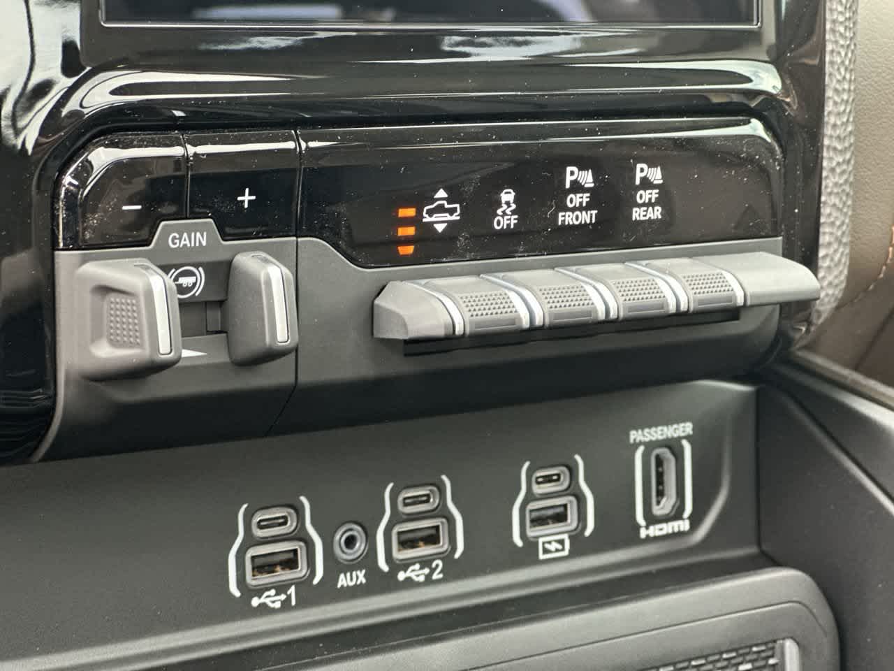 2027 RAM Ram 1500 RAM 1500 LIMITED LONGHORN CREW CAB 4X4 5'7' BOX