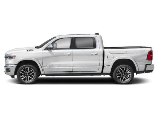 2027 RAM Ram 1500 RAM 1500 LIMITED LONGHORN CREW CAB 4X4 5'7' BOX